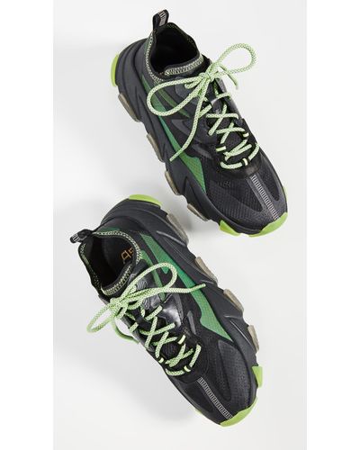 ash eclipse trainers