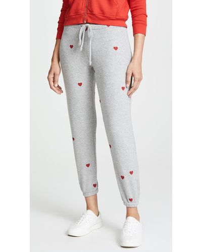 chaser sweatpants
