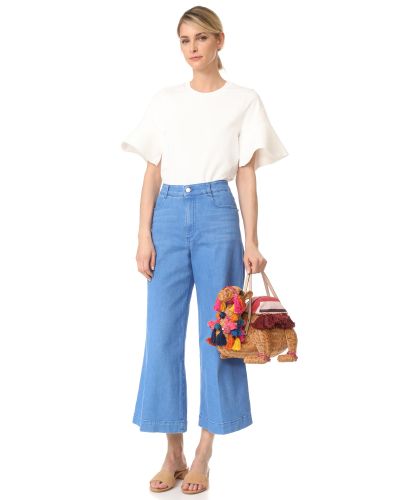 kate spade camel purse