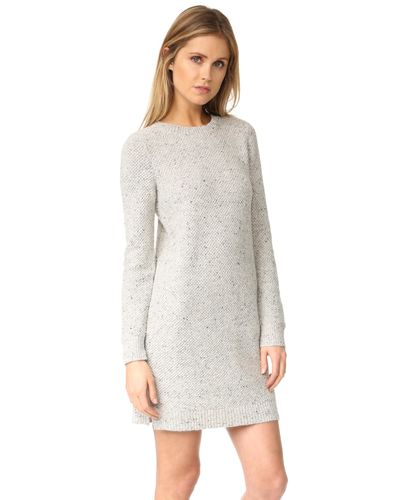 shopbop sweater dress