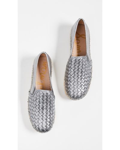 catherine platform flat