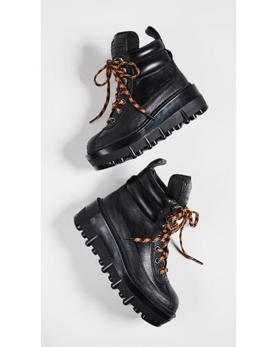 shay wedge hiking boot