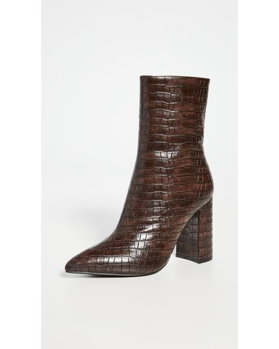 jeffrey campbell siren bootie tan