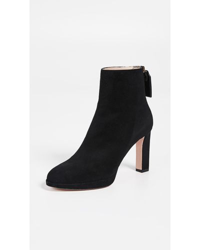 delphine bootie stuart weitzman