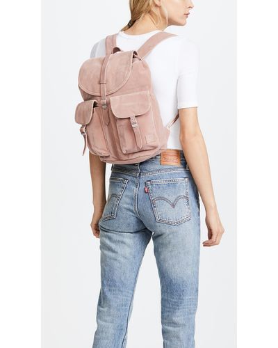 dawson backpack xs