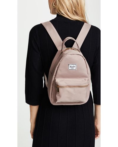herschel xs nova backpack