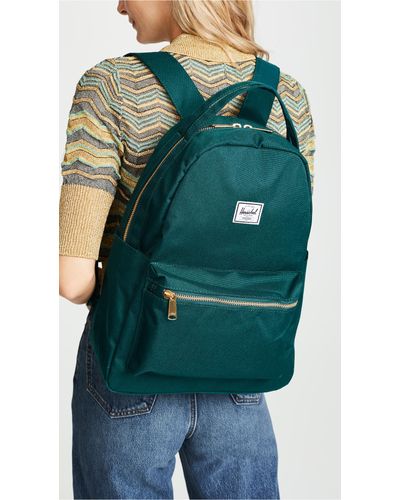 herschel nova mid volume light