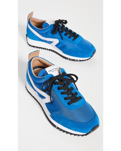 retro runner rag and bone