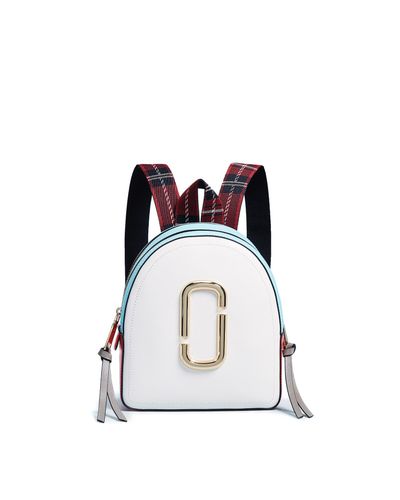 marc jacobs packshot mini backpack