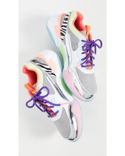 puma sophia webster clothes