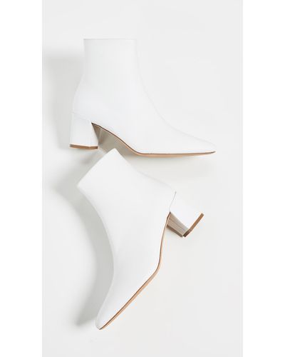 ann demeulemeester boots sizing