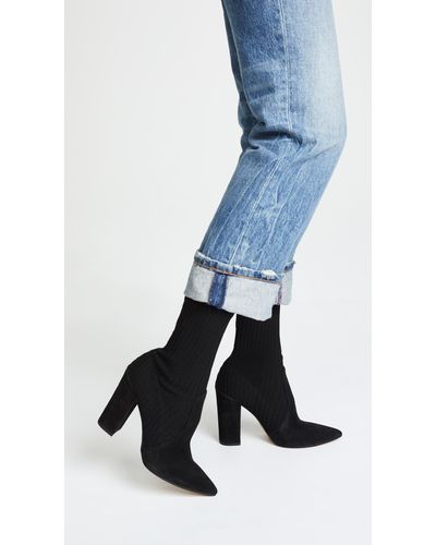 dolce vita echo sock boot