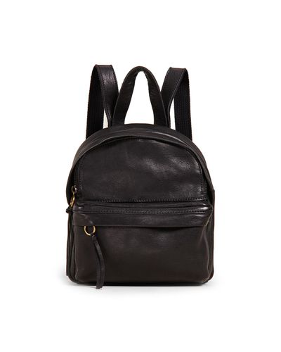 madewell small backpack