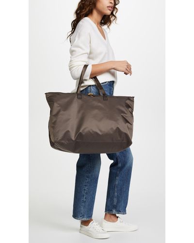 tumi just in case tote sale