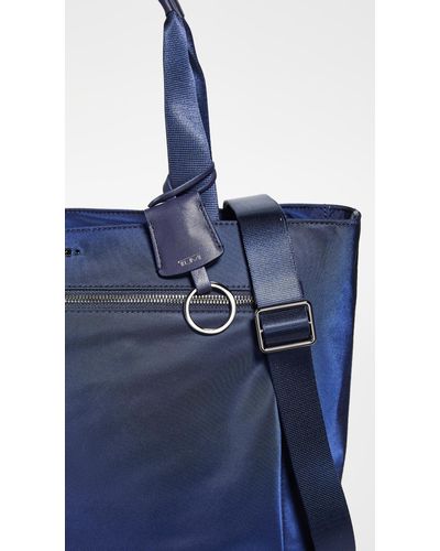 voyageur mauren tote