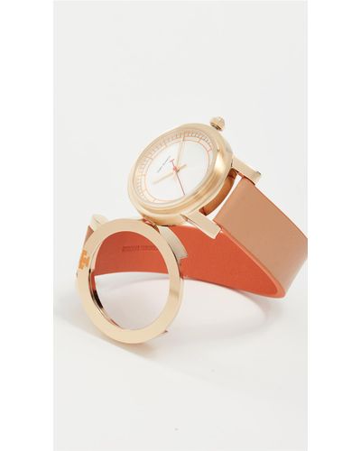 tory burch ellsworth watch