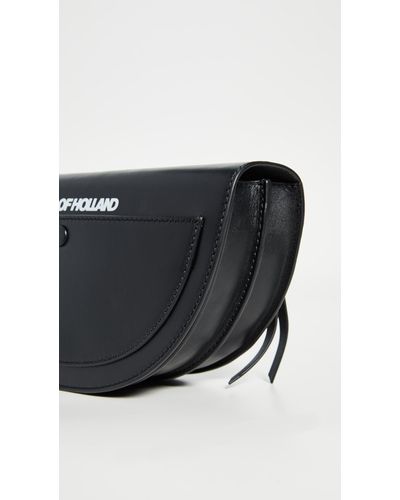 house of holland cross body bolsa