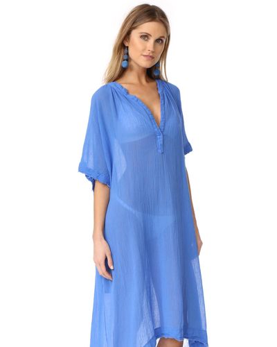 9seed caftan
