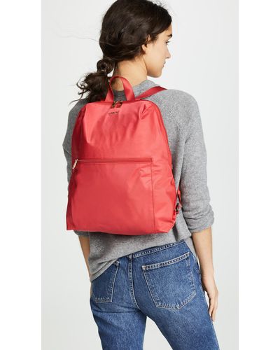 just in case backpack