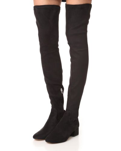 dolce vita over the knee boots jimmy