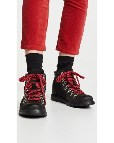 ainsley weather boot