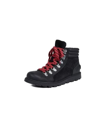 ainsley weather boot