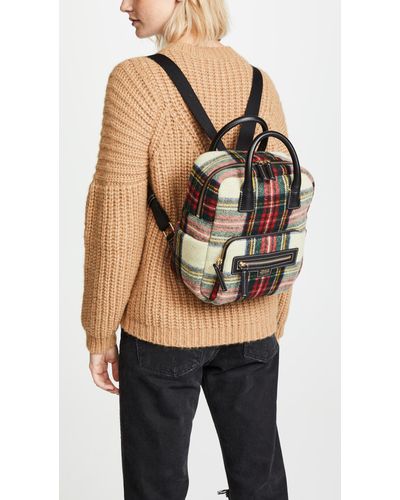 frances valentine backpack