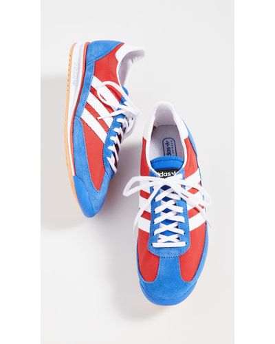adidas Leather X Lotta Volkova Sl72 