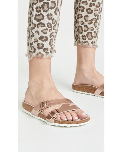 birkenstock yao sandals