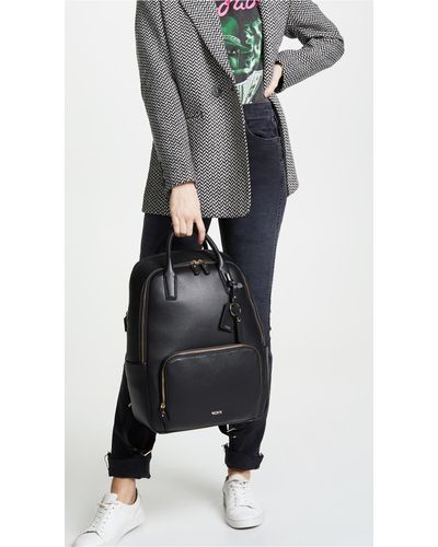 tumi stanton backpack