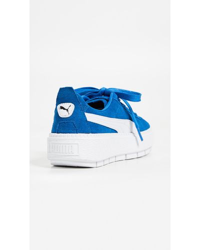 puma ader error platform