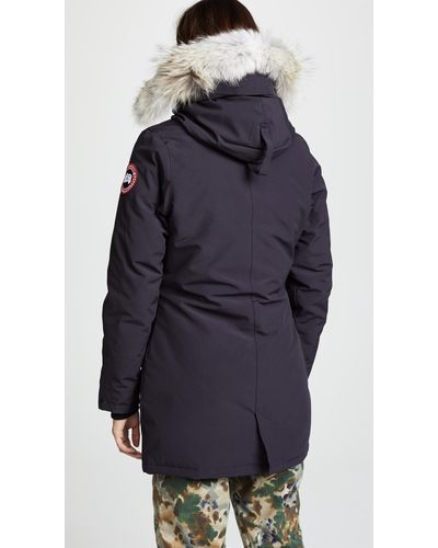 نسيم محاباة نشر اختبار تحية زيارة الأجداد canada goose ladies victoria  parka navy - topmachine40.com