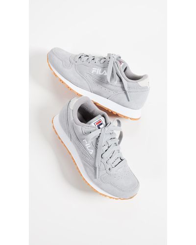 fila euro jogger ii
