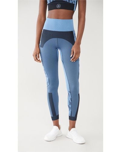 stella mccartney seamless leggings