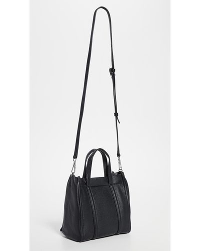 the tag tote 21