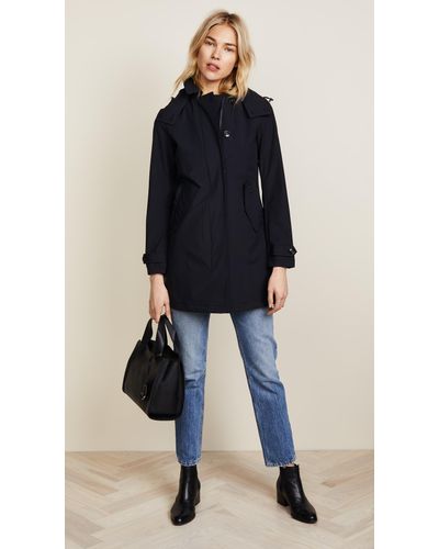 woolrich charlotte coat