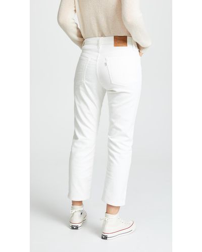 wedgie corduroy straight jeans Big sale 