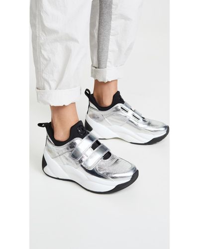 mk keeley trainer