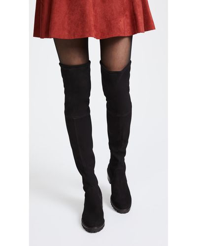 stuart weitzman vanland