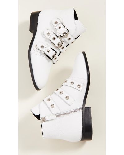 sol sana maxwell boot