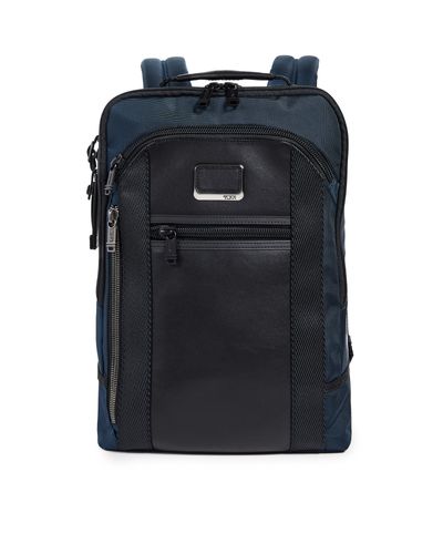 tumi backpack original