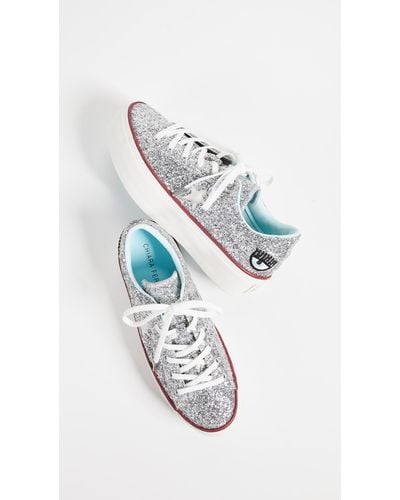 chiara ferragni converse