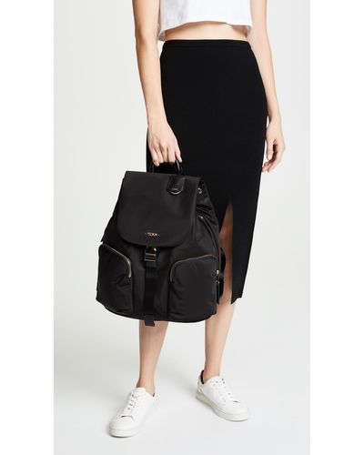 tumi voyageur rivas backpack