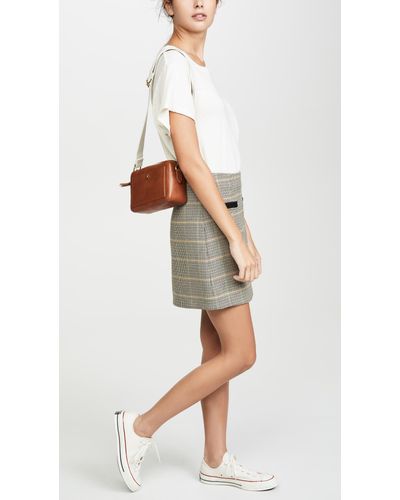 the transport camera bolsa madewell