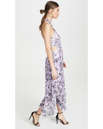 ax paris long dress