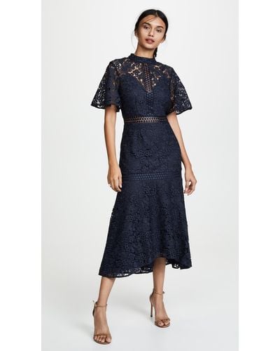 Keepsake utopia lace gown discount