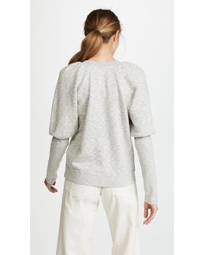 ulla johnson ossie pullover