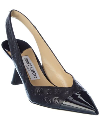 jimmy choo liya 65 black