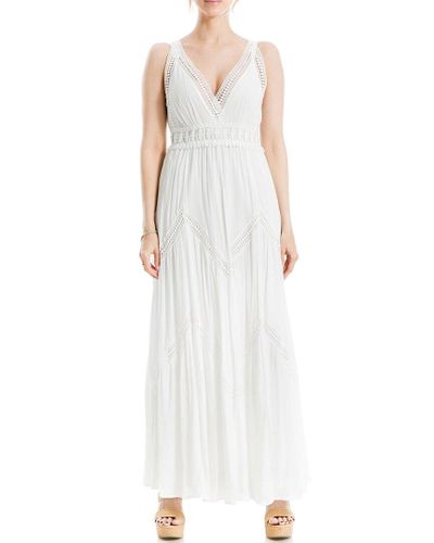 Max Studio Sleeveless Mini Dress Size L