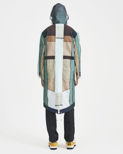 craig green tent jacket